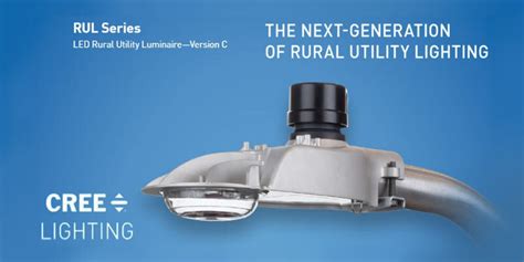 cree led reps